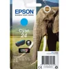 EPSON T2422 (24) CYAN CARTUCHO DE TINTA ORIGINAL - C13T24224012