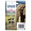 EPSON T2426 (24) MAGENTA LIGHT CARTUCHO DE TINTA ORIGINAL - C13T24264012