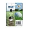 EPSON T3461 (34) NEGRO CARTUCHO DE TINTA ORIGINAL - C13T34614010