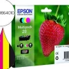 EPSON T2986 (29) PACK DE 4 CARTUCHOS DE TINTA ORIGINALES - C13T29864012