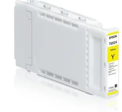 EPSON T6924 AMARILLO CARTUCHO DE TINTA ORIGINAL - C13T692400