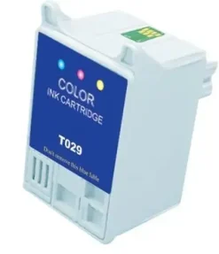 EPSON T029 COLOR CARTUCHO DE TINTA GENERICO - REEMPLAZA C13T02940110