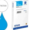 EPSON T9072 CYAN CARTUCHO DE TINTA ORIGINAL - C13T907240