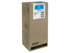 EPSON T9732 CYAN CARTUCHO DE TINTA ORIGINAL - C13T973200