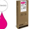 EPSON T9443 MAGENTA CARTUCHO DE TINTA ORIGINAL - C13T944340