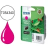 EPSON T0543 MAGENTA CARTUCHO DE TINTA ORIGINAL - C13T05434010