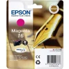 EPSON T1623 MAGENTA CARTUCHO DE TINTA ORIGINAL - C13T16234012