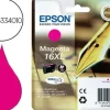 EPSON T1633 MAGENTA CARTUCHO DE TINTA ORIGINAL - C13T16334012