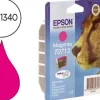 EPSON T0713 MAGENTA CARTUCHO DE TINTA ORIGINAL - C13T07134012