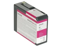 EPSON T5803 MAGENTA CARTUCHO DE TINTA ORIGINAL - C13T580300