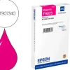 EPSON T9073 MAGENTA CARTUCHO DE TINTA ORIGINAL - C13T907340