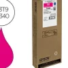 EPSON T9453 MAGENTA CARTUCHO DE TINTA ORIGINAL - C13T945340