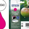 EPSON T1293 MAGENTA CARTUCHO DE TINTA ORIGINAL - C13T12934012