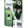 EPSON T0893 MAGENTA CARTUCHO DE TINTA ORIGINAL - C13T08934011