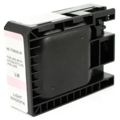 EPSON T5806 MAGENTA LIGHT CARTUCHO DE TINTA PIGMENTADA GENERICO - REEMPLAZA C13T580600