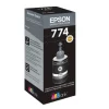 EPSON T7741 NEGRO BOTELLA DE TINTA PIGMENTADA ORIGINAL - C13T774140