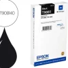EPSON T9081 NEGRO CARTUCHO DE TINTA ORIGINAL - C13T908140