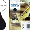EPSON T1621 NEGRO CARTUCHO DE TINTA ORIGINAL - C13T16214012