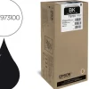 EPSON T9731 NEGRO CARTUCHO DE TINTA ORIGINAL - C13T973100