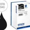 EPSON T8651 NEGRO CARTUCHO DE TINTA ORIGINAL - C13T865140