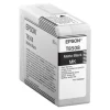 EPSON T8508 NEGRO MATE CARTUCHO DE TINTA ORIGINAL - C13T850800