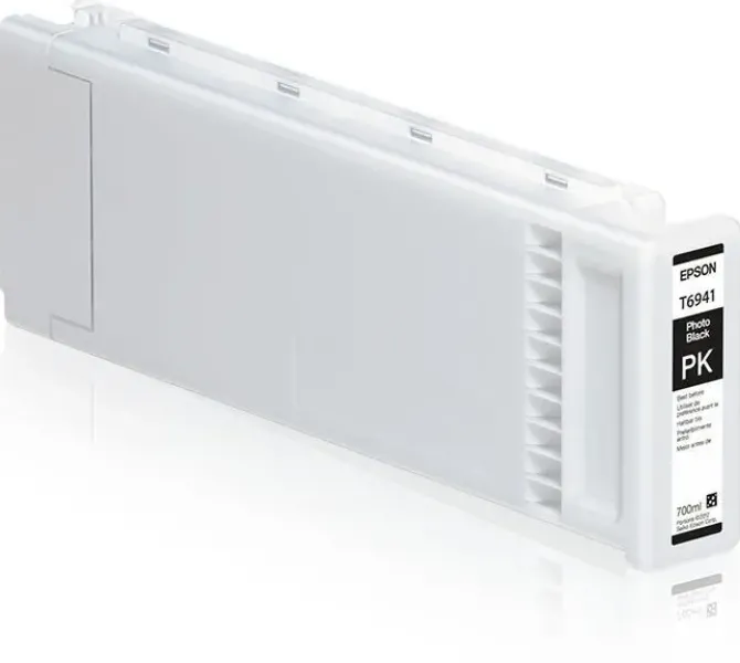 EPSON T6941 NEGRO PHOTO CARTUCHO DE TINTA ORIGINAL - C13T694100