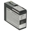 EPSON T5801 NEGRO PHOTO CARTUCHO DE TINTA ORIGINAL - C13T580100
