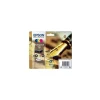 EPSON T1626 PACK DE 4 CARTUCHOS DE TINTA ORIGINALES - C13T16264012