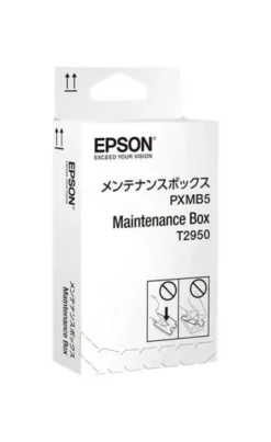 EPSON T2950 TANQUE DE MANTENIMIENTO ORIGINAL - C13T295000