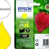 EPSON T2994 (29XL) AMARILLO CARTUCHO DE TINTA ORIGINAL - C13T29944012