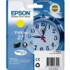 EPSON T2714 (27XL) AMARILLO CARTUCHO DE TINTA ORIGINAL - C13T27144012