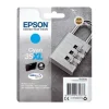EPSON T3592 (35XL) CYAN CARTUCHO DE TINTA ORIGINAL - C13T35924010