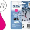 EPSON T2713 (27XL) MAGENTA CARTUCHO DE TINTA ORIGINAL - C13T27134012