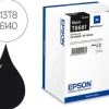 EPSON T8661 XL NEGRO CARTUCHO DE TINTA ORIGINAL - C13T866140