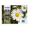 EPSON T1816 (18XL) PACK DE 4 CARTUCHOS DE TINTA ORIGINALES - C13T18164012