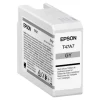 EPSON T47A7 GRIS CARTUCHO DE TINTA ORIGINAL - C13T47A700