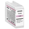 EPSON T47A6 MAGENTA LIGHT VIVIDO CARTUCHO DE TINTA ORIGINAL - C13T47A600