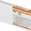 EPSON T804A NARANJA CARTUCHO DE TINTA ORIGINAL - C13T804A00