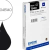 EPSON T04B1 NEGRO CARTUCHO DE TINTA ORIGINAL - C13T04B140/C13T04B14N