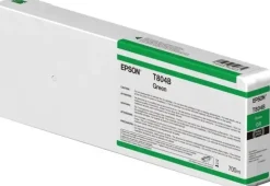 EPSON T804B VERDE CARTUCHO DE TINTA ORIGINAL - C13T804B00