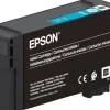EPSON T40C2 CYAN CARTUCHO DE TINTA ULTRACHROME XD2 ORIGINAL C13T40C240
