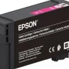 EPSON T40C3 MAGENTA CARTUCHO DE TINTA ULTRACHROME XD2 ORIGINAL C13T40C340