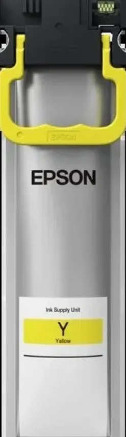 EPSON T11D4 AMARILLO CARTUCHO DE TINTA ORIGINAL - C13T11D440