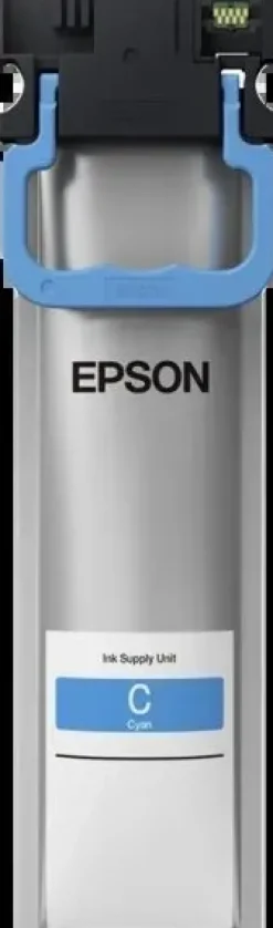 EPSON T11D2 CYAN CARTUCHO DE TINTA ORIGINAL - C13T11D240