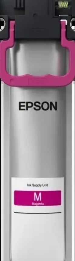 EPSON T11D3 MAGENTA CARTUCHO DE TINTA ORIGINAL - C13T11D340