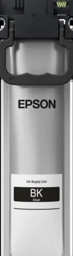 EPSON T11D1 NEGRO CARTUCHO DE TINTA ORIGINAL - C13T11D140