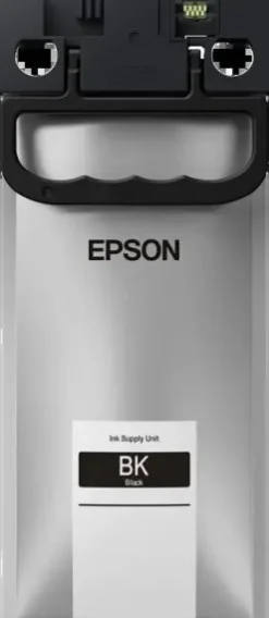 EPSON T11E1 NEGRO CARTUCHO DE TINTA ORIGINAL - C13T11E140