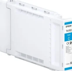 EPSON T41R2 CYAN CARTUCHO DE TINTA ULTRACHROME XD2 ORIGINAL - C13T41R240