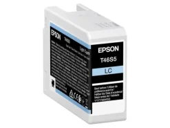 EPSON T46S5 CYAN LIGHT CARTUCHO DE TINTA ORIGINAL - C13T46S500