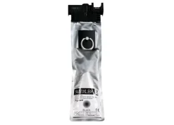 EPSON T9451/T9441 NEGRO CARTUCHO DE TINTA PIGMENTADA GENERICO - REEMPLAZA C13T945140/C13T944140